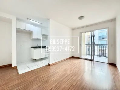 Apartamento com 2 Quartos à venda, 60m² no Vila Polopoli, São Paulo