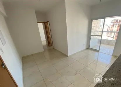 Apartamento com 2 Quartos à venda, 71m² no Guilhermina, Praia Grande