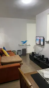 Apartamento com 2 Quartos à venda, 48m² no Palmeiras de São José, São José dos Campos