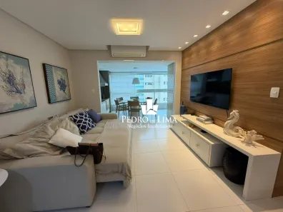 Apartamento com 4 Quartos à venda, 136m² no Riviera, Bertioga