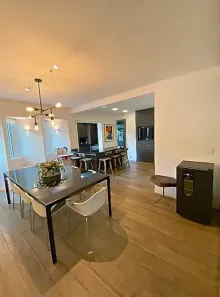 Apartamento com 4 Quartos à venda, 250m² no Perdizes, São Paulo