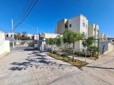 Apartamento com 2 Quartos à venda, 48m² no Trevo, Belo Horizonte