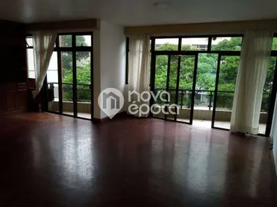 Apartamento com 3 Quartos à venda, 167m² no Copacabana, Rio de Janeiro