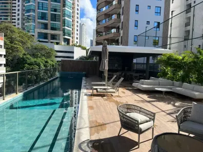 Apartamento com 4 Quartos à venda, 154m² no Horto Florestal, Salvador