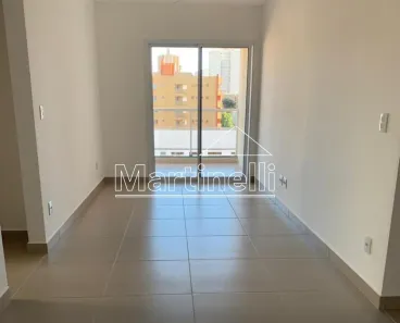 Apartamento com 2 Quartos à venda, 85m² no Centro, Ribeirão Preto