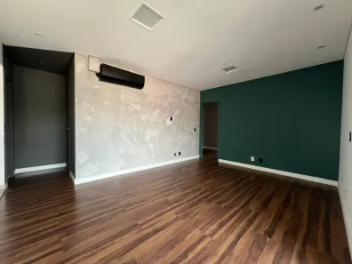 Apartamento com 3 Quartos à venda, 114m² no Vila Suissa, Mogi das Cruzes