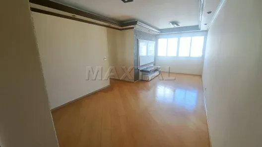 Apartamento com 3 Quartos para alugar, 78m² no Santana, São Paulo