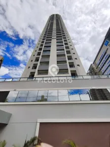 Apartamento com 1 Quarto à venda, 47m² no Vila Lídia, Campinas