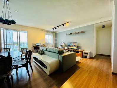 Apartamento com 2 Quartos à venda, 92m² no Casa Verde, São Paulo