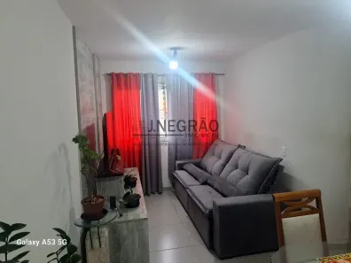 Apartamento com 2 Quartos à venda, 55m² no Sacomã, São Paulo