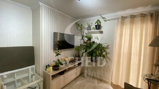 Apartamento com 2 Quartos à venda, 67m² no Vila Mascote, São Paulo