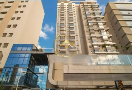 Apartamento com 1 Quarto à venda, 42m² no Centro, Campinas