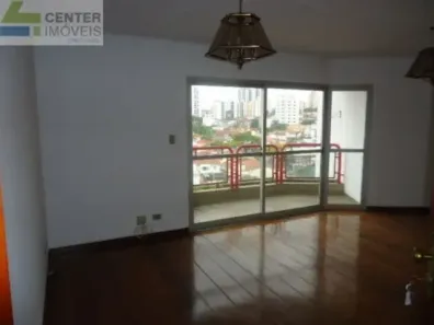 Apartamento com 3 Quartos à venda, 106m² no Mirandópolis, São Paulo