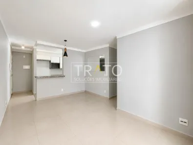 Apartamento com 3 Quartos para alugar, 78m² no Swift, Campinas