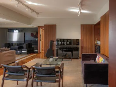 Apartamento com 3 Quartos à venda, 165m² no Centro, Cascavel