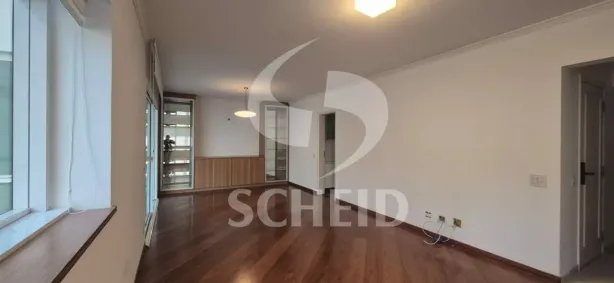 Apartamento com 3 Quartos à venda, 155m² no Campo Belo, São Paulo