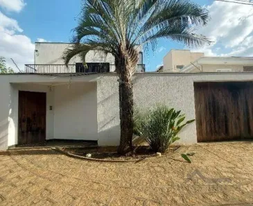 Sobrado com 5 Quartos à venda, 327m² no Jardim Chapadão, Campinas