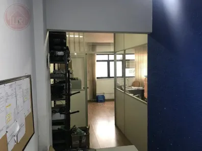 Sala Comercial à venda, 38m² no Consolação, São Paulo