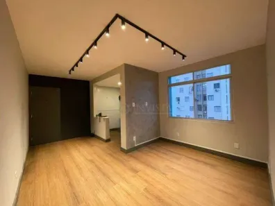 Apartamento com 2 Quartos à venda, 56m² no Centro, Florianópolis