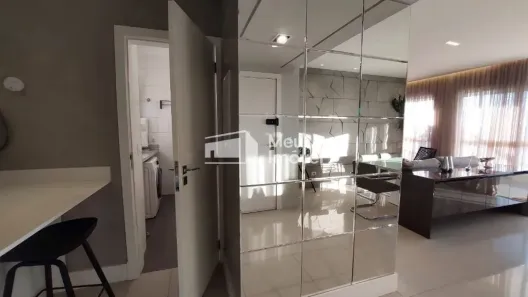 Apartamento com 3 Quartos à venda, 142m² no Jardim das Indústrias, São José dos Campos