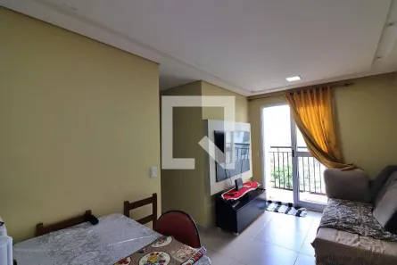 Apartamento com 3 Quartos à venda, 62m² no Nova Petrópolis, São Bernardo do Campo