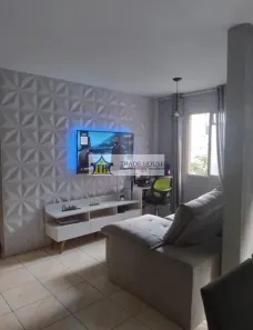 Apartamento com 2 Quartos à venda, 70m² no Vila Moraes, São Paulo