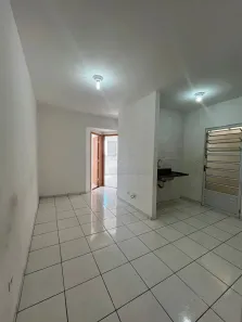 Apartamento com 2 Quartos à venda, 40m² no Vila Humaitá, Santo André