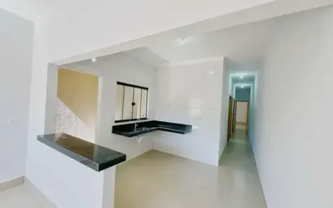 Casa com 3 Quartos à venda, 90m² no Vila Formosa, São Paulo