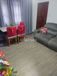 Apartamento com 2 Quartos à venda, 72m² no Centro, São Vicente