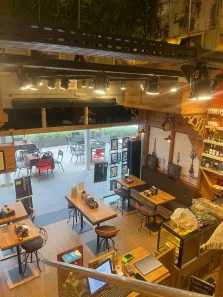 Ponto Comercial para alugar, 44m² no Santo Amaro, São Paulo