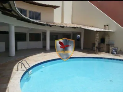 Apartamento com 2 Quartos à venda, 57m² no Pitimbu, Natal