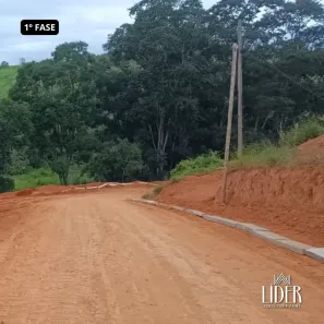Lote/Terreno à venda, 600m² no , Igaratá