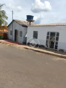Casa com 5 Quartos à venda, 400m² no Jardim dos Estados, Várzea Grande