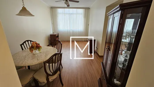 Apartamento com 1 Quarto à venda, 51m² no Sumarezinho, São Paulo