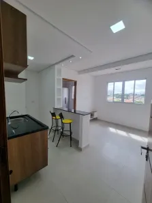 Apartamento com 1 Quarto para alugar, 30m² no Vila Ema, São Paulo