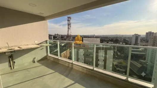 Apartamento com 2 Quartos à venda, 70m² no Jardim Santa Maria, Jacareí