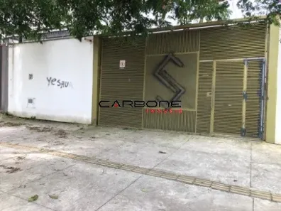 Lote/Terreno à venda, 318m² no Parque da Vila Prudente, São Paulo