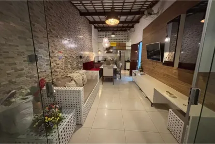  com 2 Quartos para alugar, 100m² no Aeroclube, João Pessoa