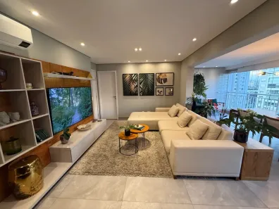 Apartamento com 2 Quartos à venda, 105m² no Vila Anastácio, São Paulo