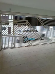 Casa com 2 Quartos para alugar, 95m² no Tatuapé, São Paulo