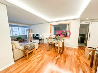 Apartamento com 4 Quartos à venda, 168m² no Brooklin Paulista, São Paulo