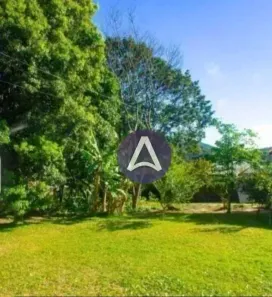 Lote/Terreno à venda, 408m² no Rio Tavares, Florianópolis