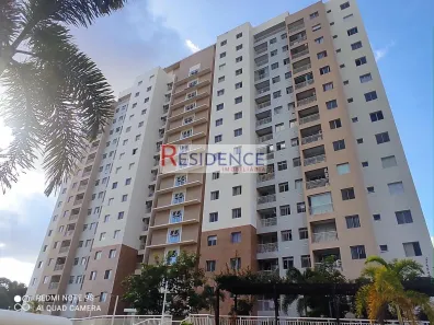 Apartamento com 3 Quartos à venda, 75m² no Santa Isabel, Teresina