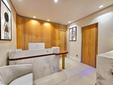Sala Comercial para alugar, 39m² no Jardins, Aracaju