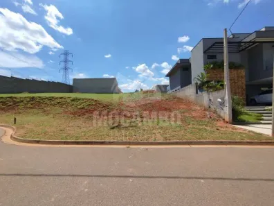 Lote/Terreno à venda, 400m² no Loteamento Terras da Fazenda, Itatiba