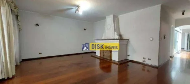 Sobrado com 3 Quartos à venda, 400m² no Nova Petrópolis, São Bernardo do Campo