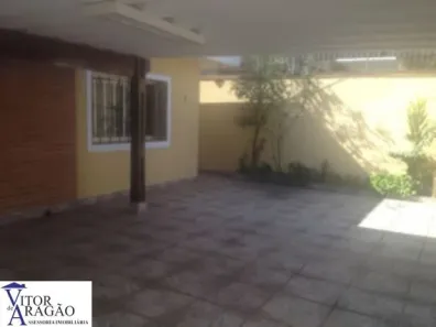 Casa de Condomínio com 3 Quartos para alugar, 206m² no Jardim Virginia Bianca, São Paulo