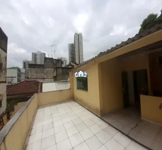 Casa com 2 Quartos para alugar, 60m² no Jardim São João, Nova Iguaçu