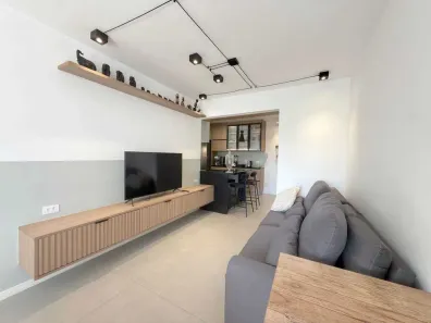 Apartamento com 2 Quartos para alugar, 60m² no Campo Belo, São Paulo