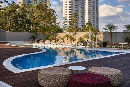 Apartamento com 4 Quartos à venda, 503m² no Serra do Curral Del Rey, Nova Lima